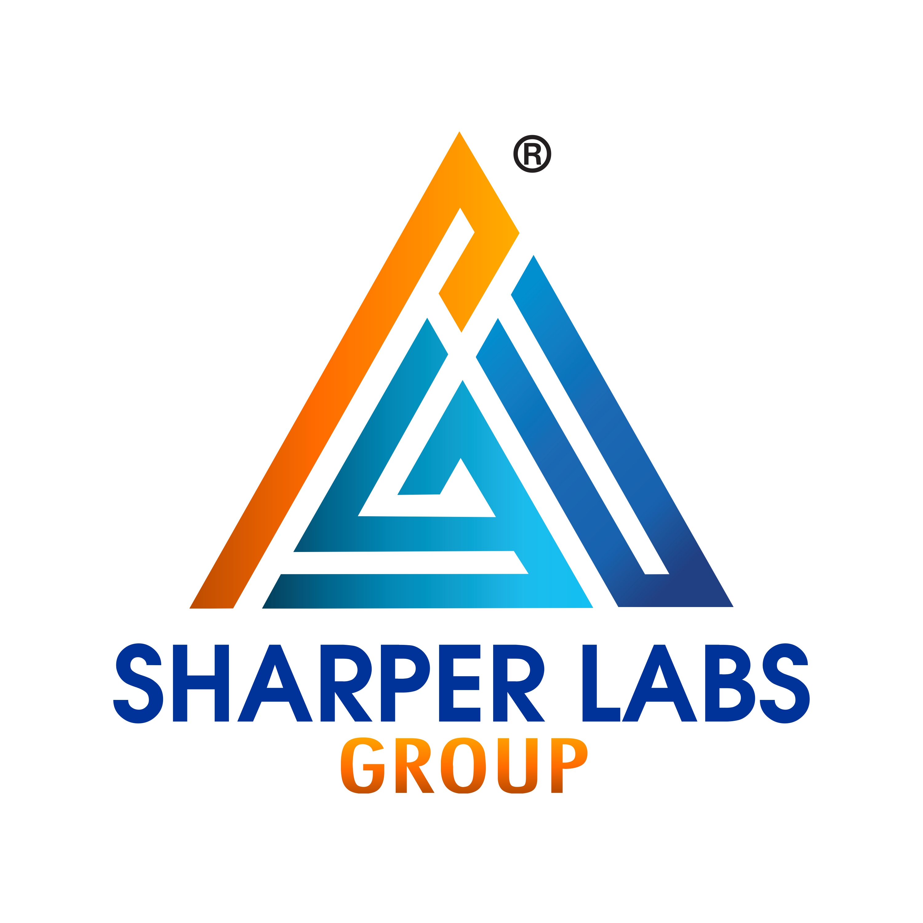 Sharper Labs Group Ltd Logo